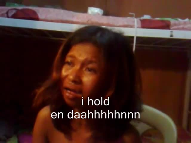 JESSE BELL - MY HEART WILL GO ON (misheard)