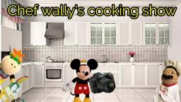 SABJ Episode 4 Chef Wally's Cooking Show