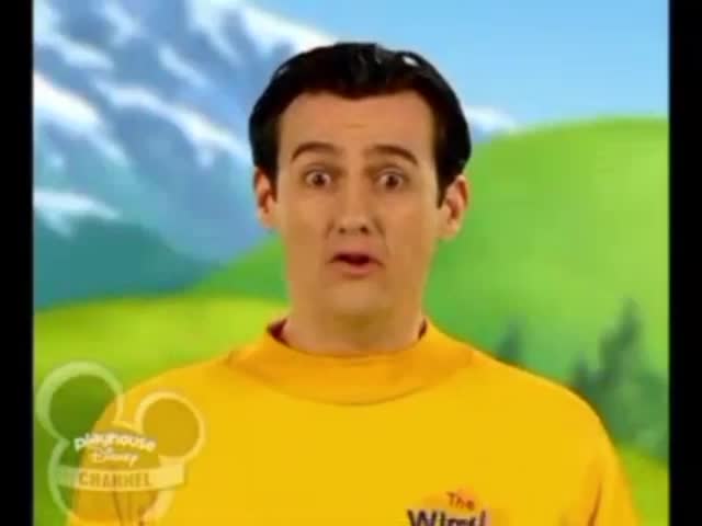 Wiggle y aprende - Locos y lindos sonidos