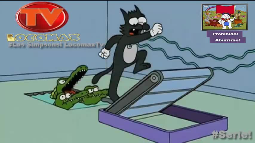 LocomaxTv Bolivia Anime Septiembre 2025