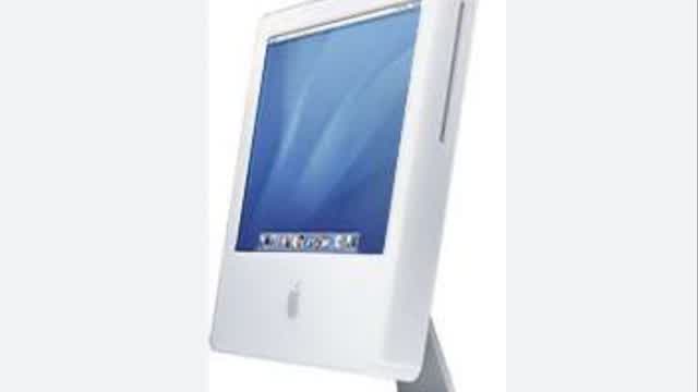 Laggy Laptop on Mac OS Tiger