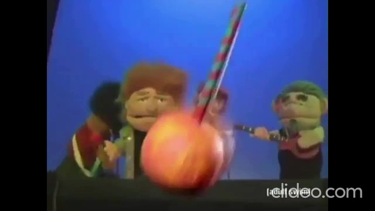 Adult Swim - Smoking Gun TV - Episode 5