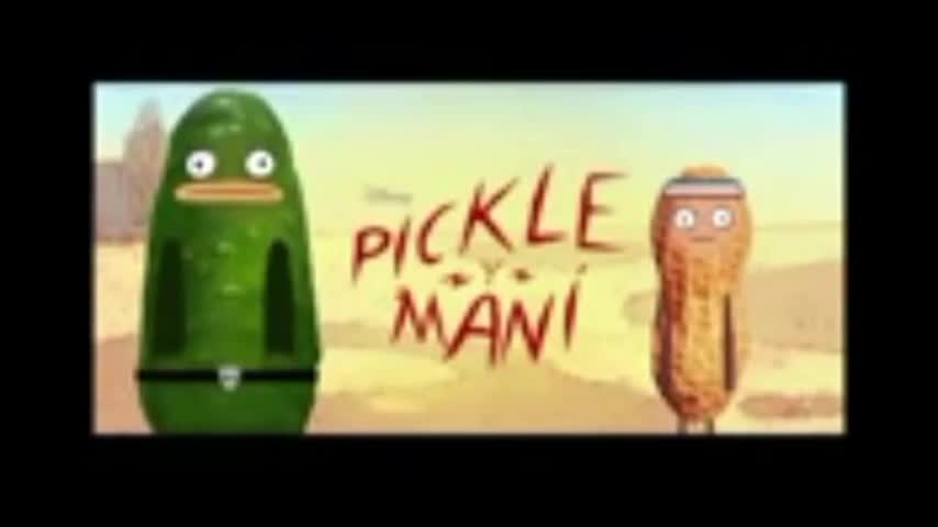 Creepypasta de picle y mani episodio perdido la mansion maldita(480P)