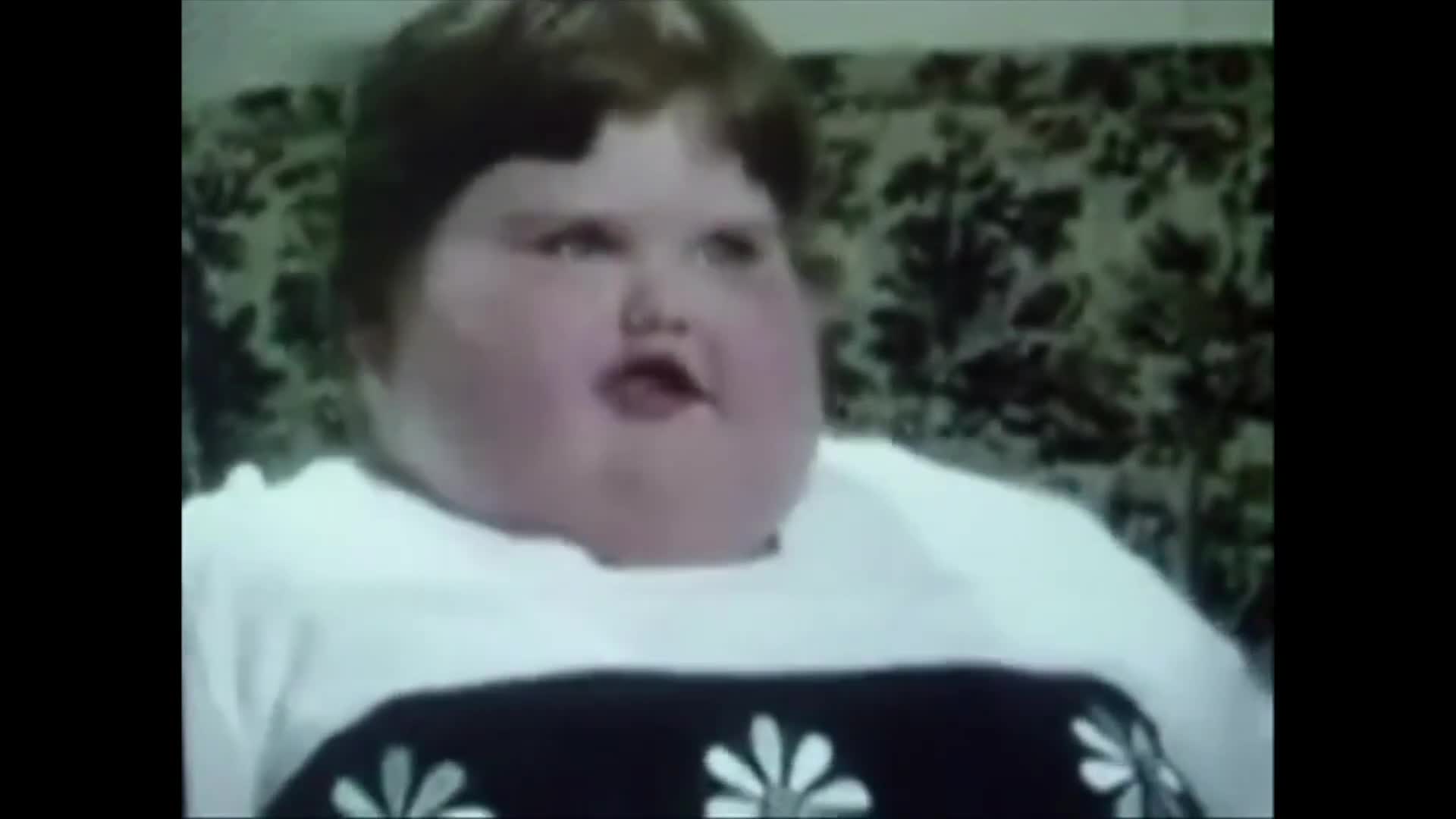 Old video