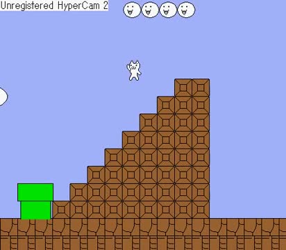 LET'S PLAY CAT MARIO ESPAÑOL