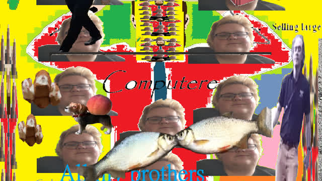 parasitic swag hotel video number 4