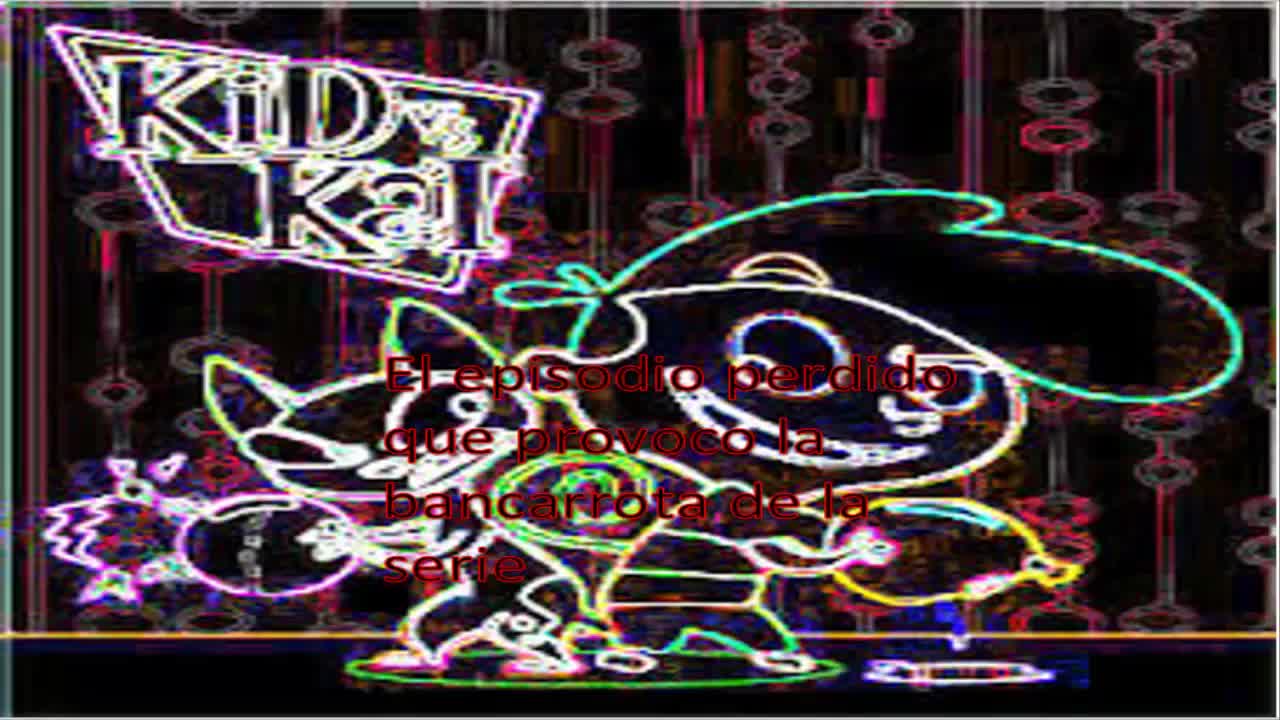 Creepypasta de kid vs kat el episodio perdido que provoco la cancelacion de la serie(720P_HD) Creepypasta de kid vs kat el episodio perdido que provoco la cancelacion de la serie(720P_HD)
