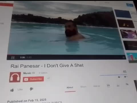 Youtube 2013 in iOS 9 (betacast)