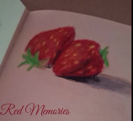 [Hatsune Miku] Red Memories