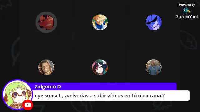 El hangout de puebla (11-04-2021) 2/5