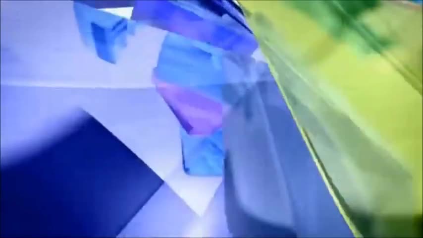 Czwórka - oprawa graficzna od lat 2011-2013 Czwórka - oprawa graficzna od lat 2011-2013