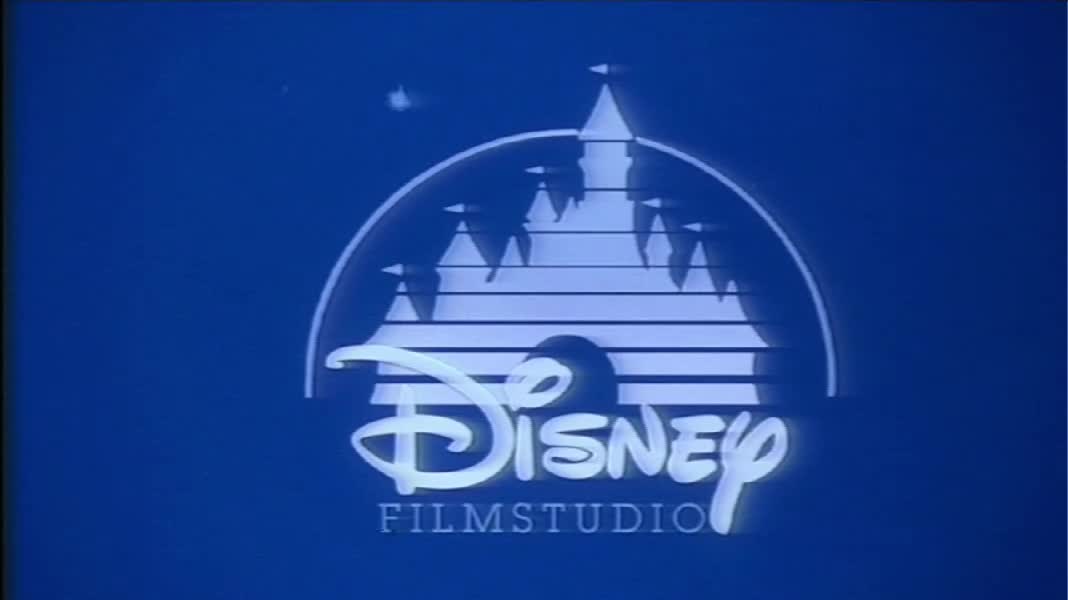 Disney Filmstudio (1985, Alt Timeline)