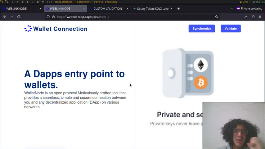 CryptoTard me intenta estafar