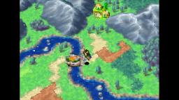 Golden Sun- Die vergessene Epoche _ #39 _ Walktrough _ GBA Golden Sun- Die vergessene Epoche _ #39 _ Walktrough _ GBA