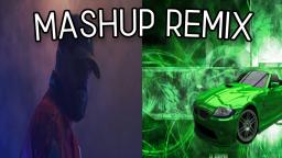 Astronaut Ocean Remix Whatsapp Drip Car Theme The Bosted Extreme In Hd720