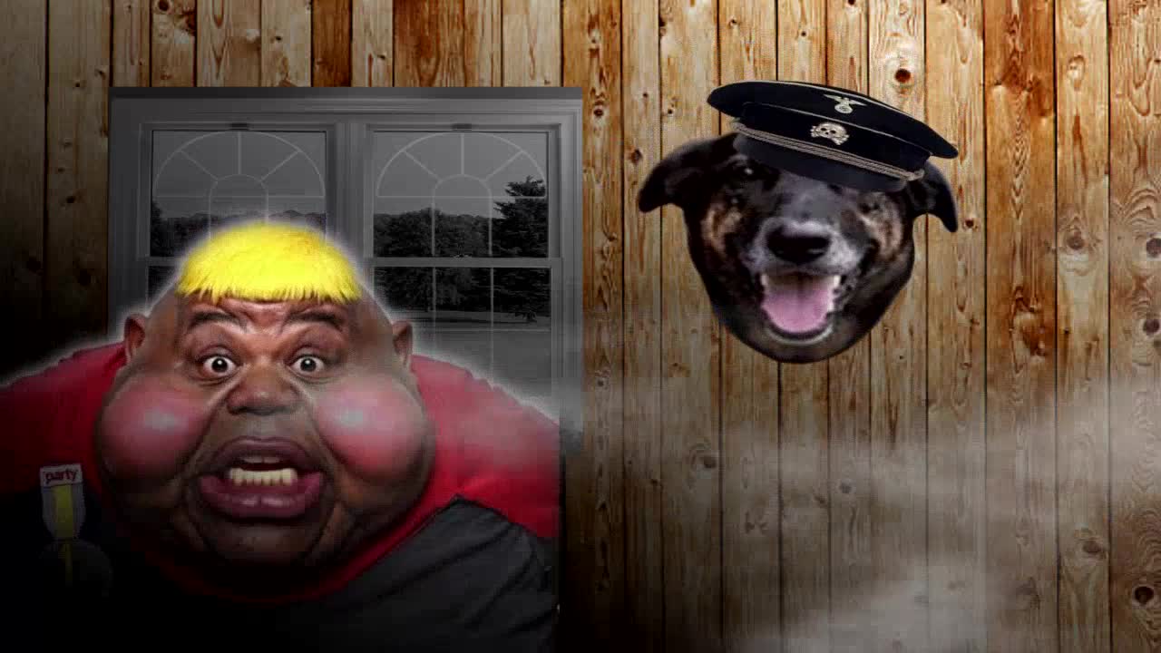 CALLING ORELHA AT 3 AM !!! (GONE WRONG)