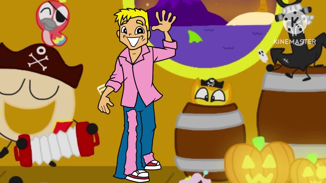 Wackiest Video (#17)