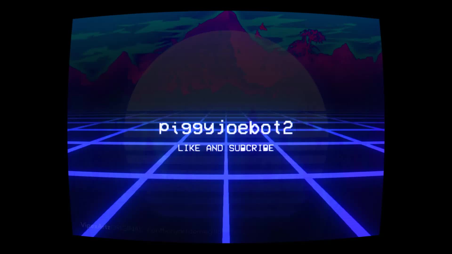 my old fuckass intro from 2019