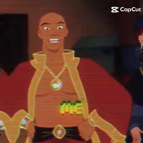 Anna x King video