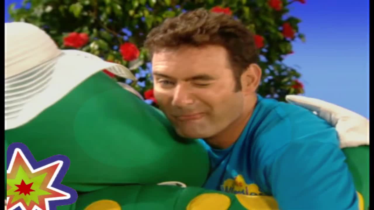 WiggleWARE (Warioware x The Wiggles YTP)