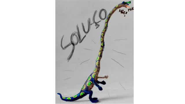 EP. 05: Soluço - Mesozóico Zoado