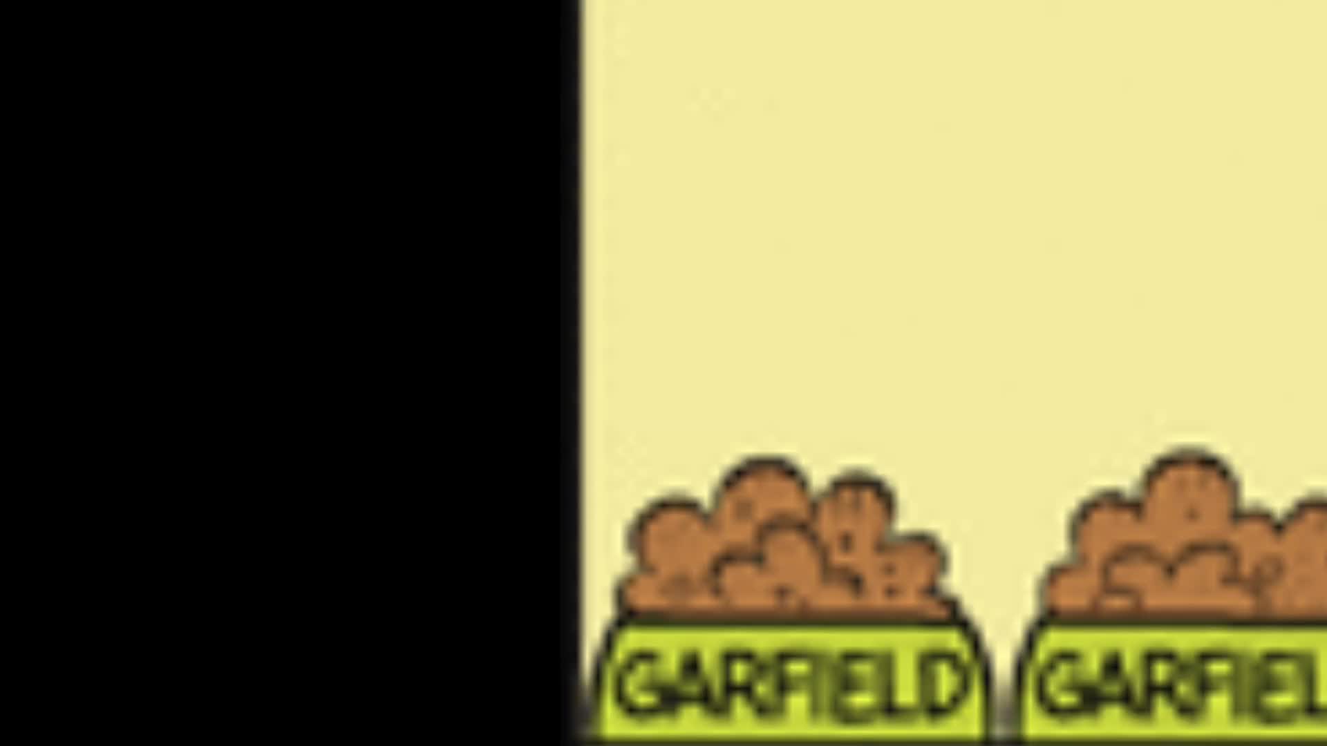 2026/06/30 Garfield Comic Dub