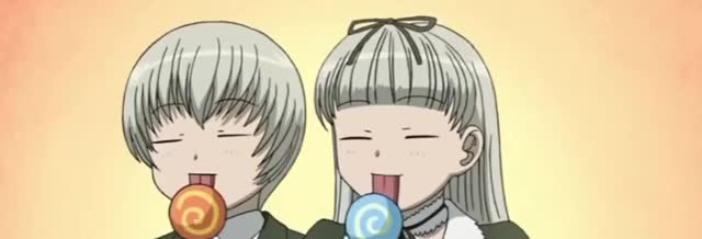 Black Lagoon AMV - Numa Numa Feat: Hansel & Gretel