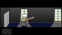 Skullkid gameplay no death