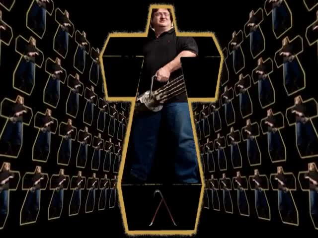 Rushnerd - G.A.B.E.N. (Vidlii Reupload)