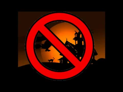 [No loquendo brutal epic fail]Halloween, Fiesta Satanica