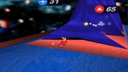 Let's Play Starshot- Panik im Space Circus [Blind] Part 7 - Museen und Popcornmaschinen