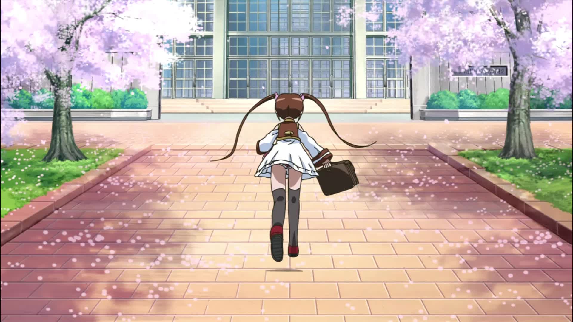 Moetan - Tough Girl | Episode 13 Opening