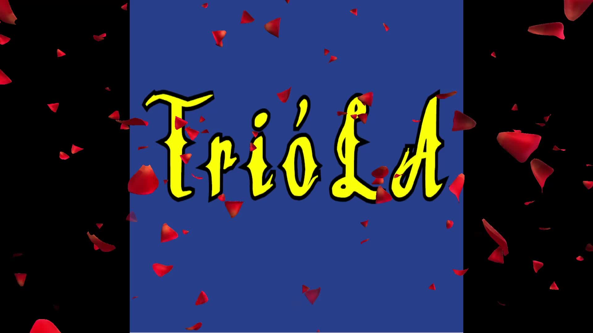 Trióla ¦ Napos utazás (dalszöveges audió)