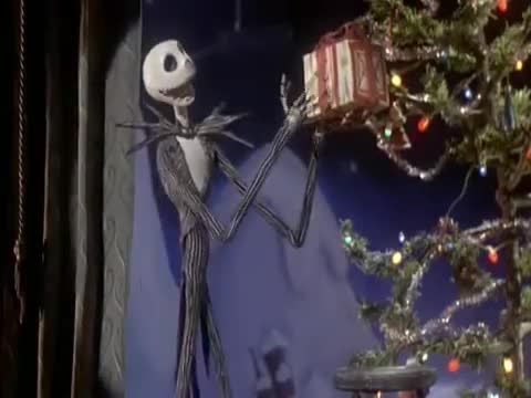 YTPH: jack tiene encuentros carnales con la navidad [por parodiadoranimado]