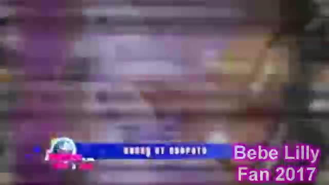[YTP] Bebe Lilly News  is like you Lulu is breakout