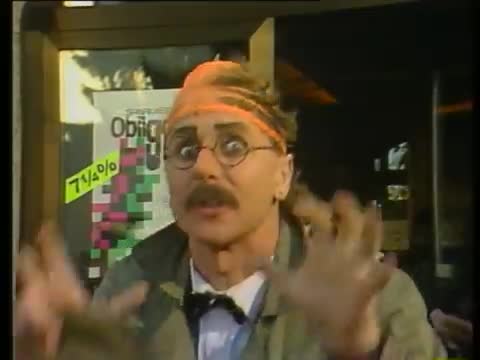 EAV - EAV (Erste Allgemeine Verunsicherung) - Ba-Ba Banküberfall