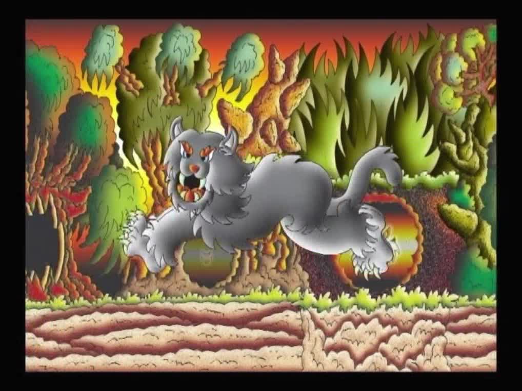 Pedro eo Lobo Sem Jogo (2026)