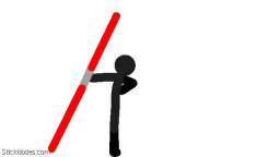 lightsaber animation lightsaber animation