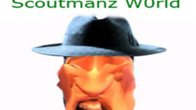 Scoutman's World:TF2 scatman's world parody