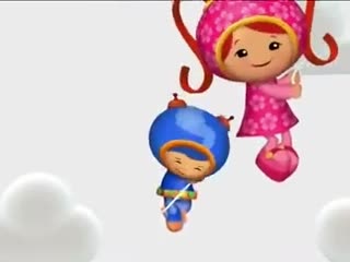 Nick Jr. CEE - Next Team Umizoomi (2013)