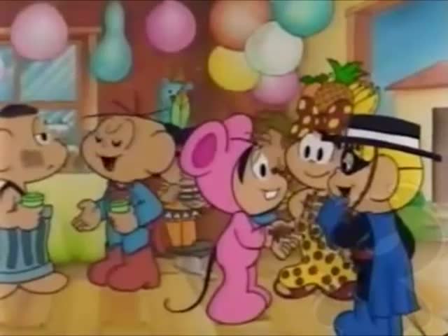 VLPBR - Ratatouile namora a Môca