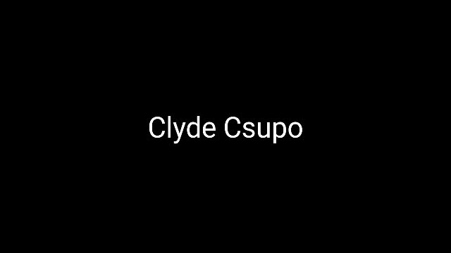 Clyde Csupo