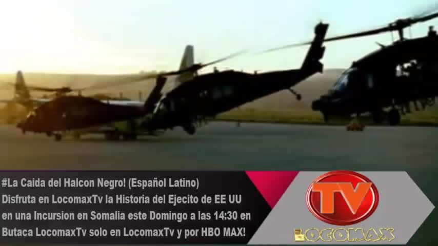 LocomaxTv Bolivia Anime Enero 2026