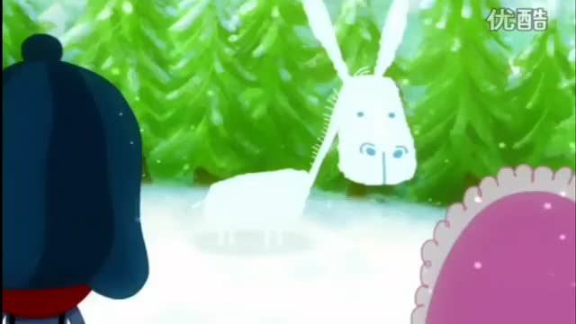 The Snowies - Donkey