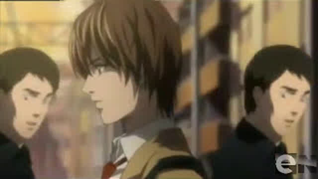 Youtube Poop - La vida diaria de Light Yagaoming