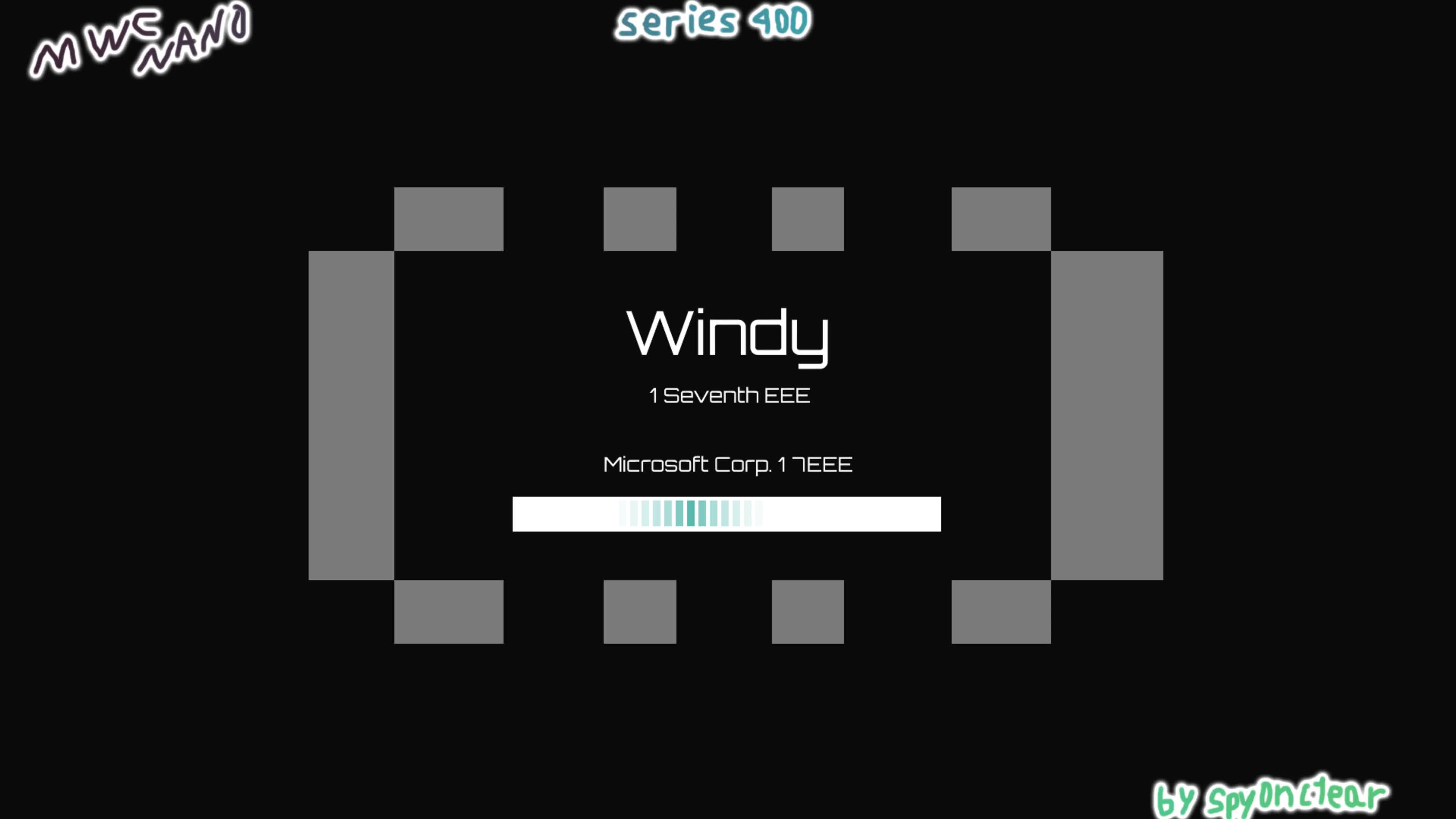 Microsoft Windows Concepts Nano 436