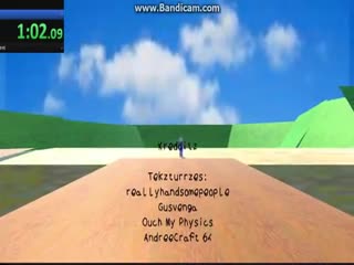 supra mayro 64 speedrun