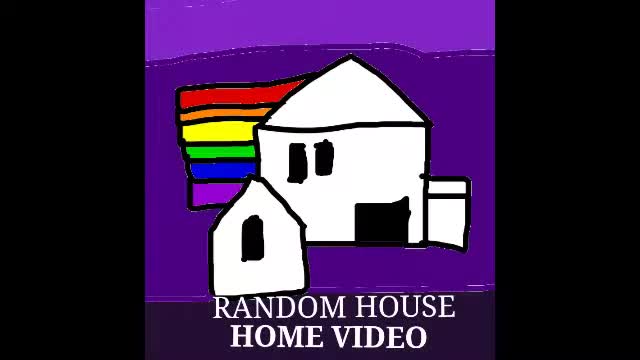 Random House Home Video Logo's 1984 Jingle Random House Home Video Logo's 1984 Jingle