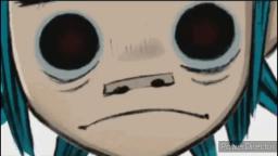 2-D's Cute Smile 2-D's Cute Smile