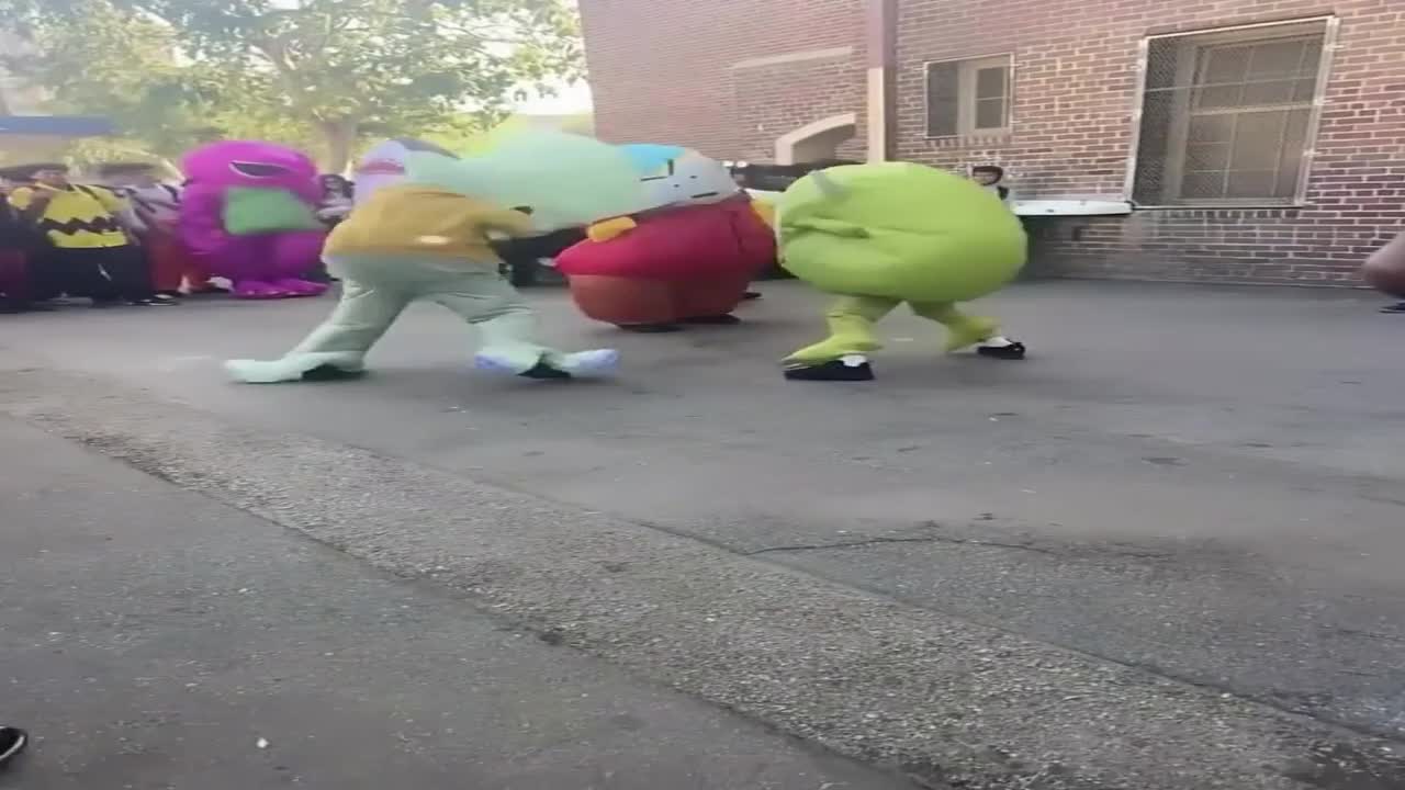 KAWGA